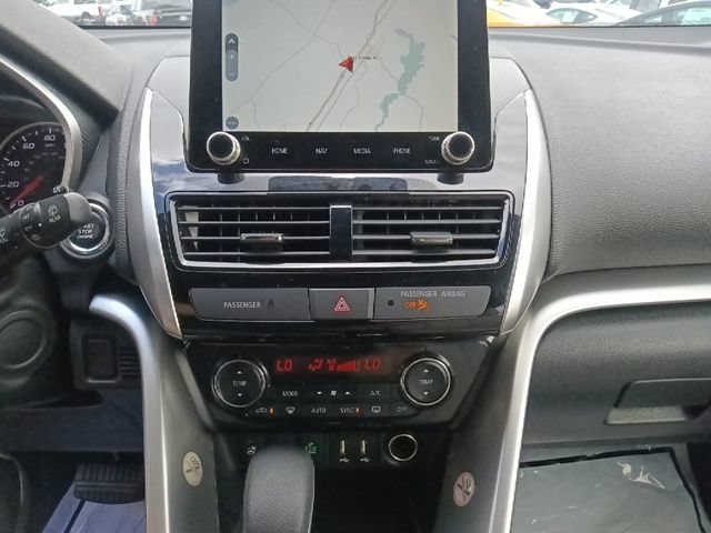 Used 2024 Mitsubishi Eclipse Cross SEL AWD/4WD image 21
