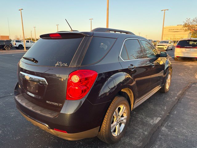 Used 2015 Chevrolet Equinox LT w/ Driver Convenience Package FWD image 5
