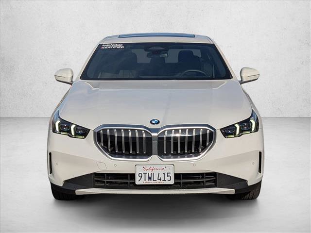 Used 2026 BMW 530i video 2
