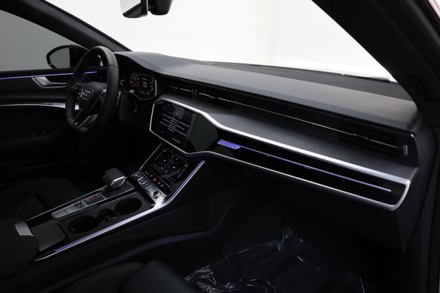 Used 2025 Audi RS 7 Performance AWD/4WD image 84