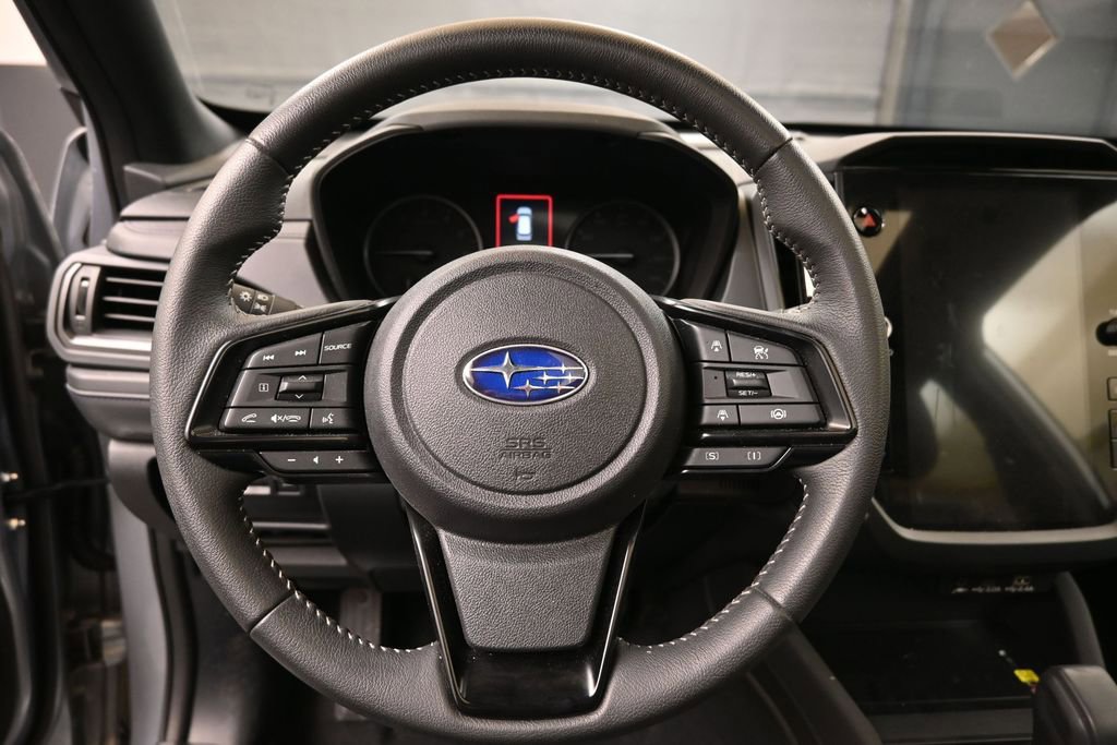 Certified 2025 Subaru Forester Premium AWD/4WD image 24