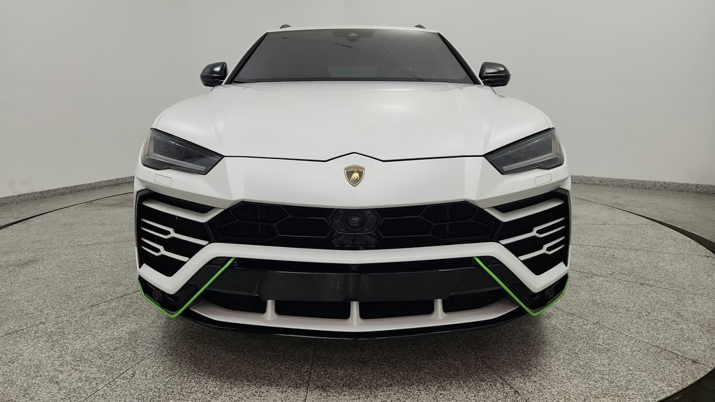 Used 2020 Lamborghini Urus AWD/4WD image 9