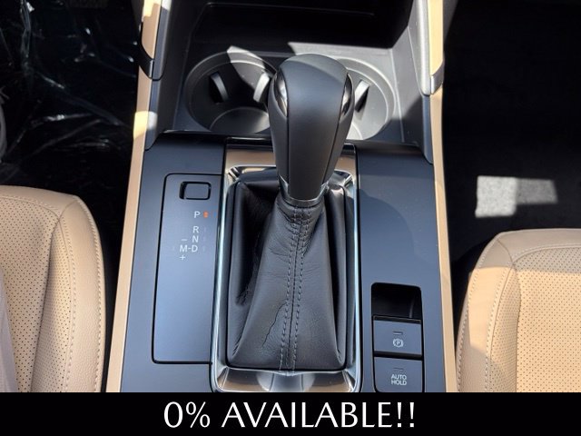 Used 2026 MAZDA CX-5 2.5 S w/ Premium Plus Package AWD/4WD image 19