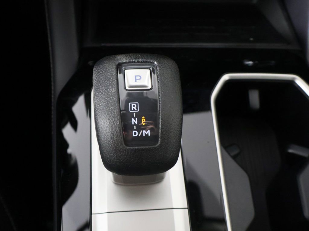 New 2026 Mitsubishi Outlander ES AWD/4WD image 51