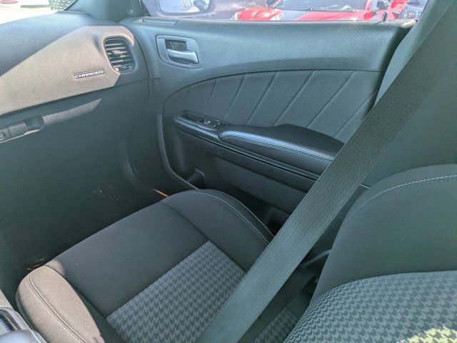 Used 2021 Dodge Charger GT w/ Blacktop Package image 14