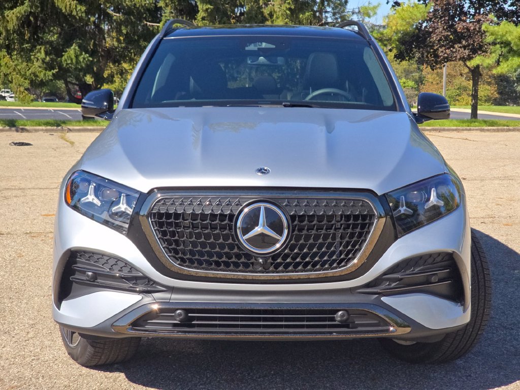 New 2027 Mercedes-Benz GLE 450 4MATIC image 11