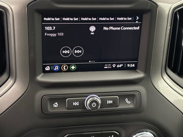 New 2026 GMC Sierra 1500 Pro w/ Pro Value Package image 22