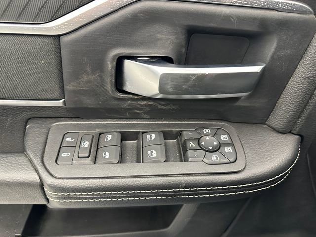 New 2026 RAM 2500 Big Horn AWD/4WD image 23