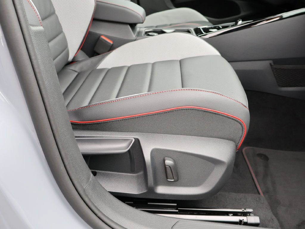 New 2026 Volkswagen GTI Autobahn FWD image 12