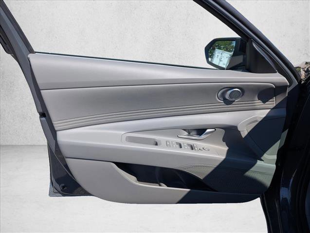 New 2026 Hyundai Elantra Sport FWD image 21