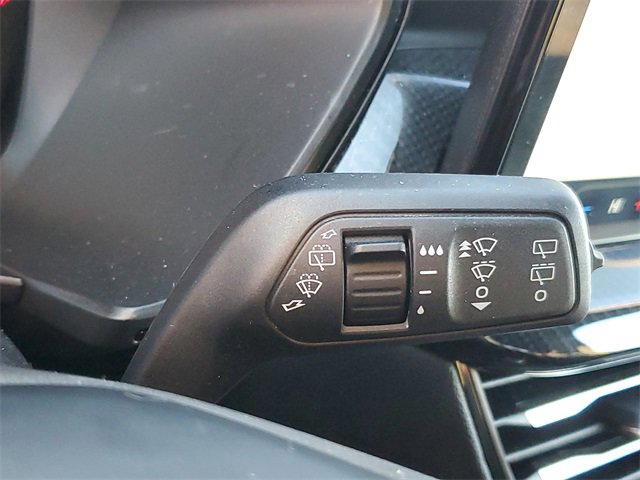 Certified 2023 Ford Escape ST-Line w/ Tech Pack #1 image 21