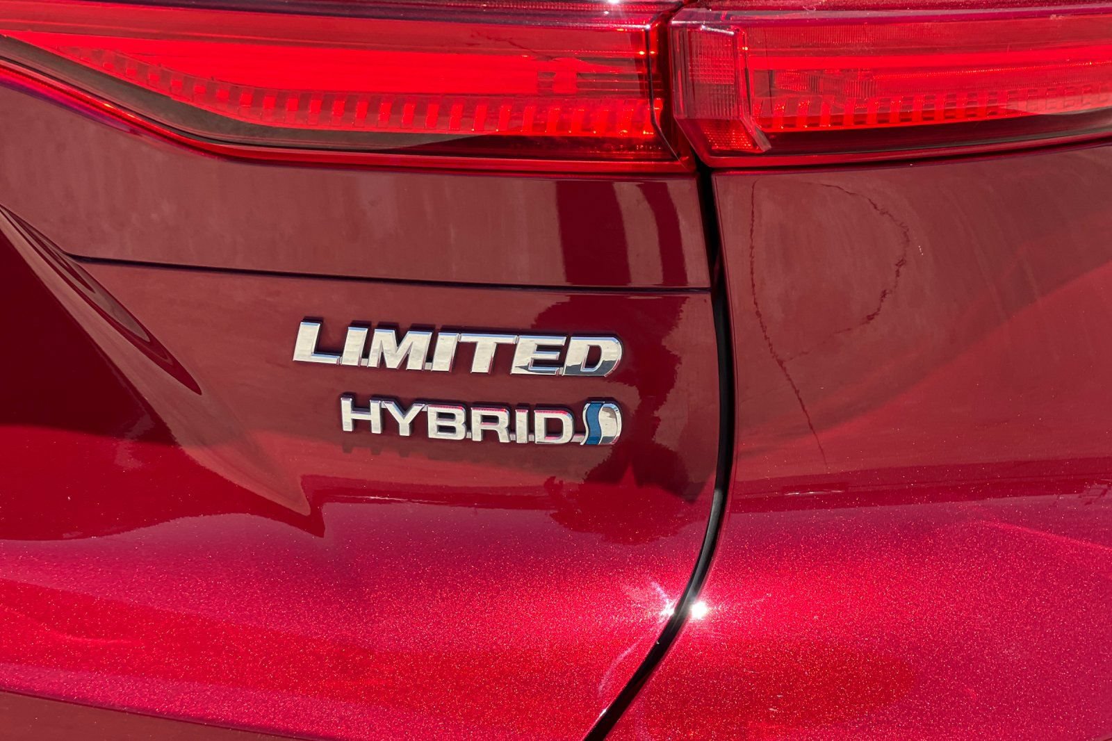 Used 2021 Toyota Venza Limited w/ Advanced Technology Package AWD/4WD image 23