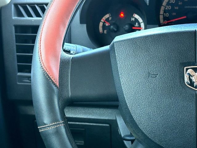 Used 2011 Dodge Nitro Heat image 22