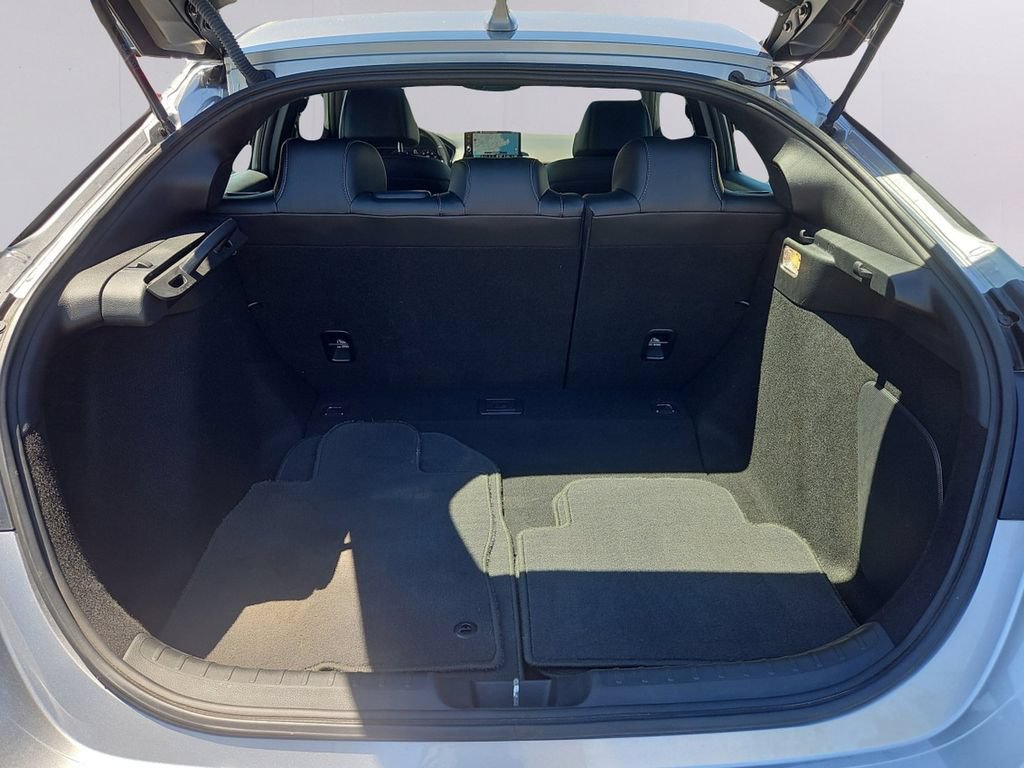 Certified 2023 Honda Civic Sport Touring image 33