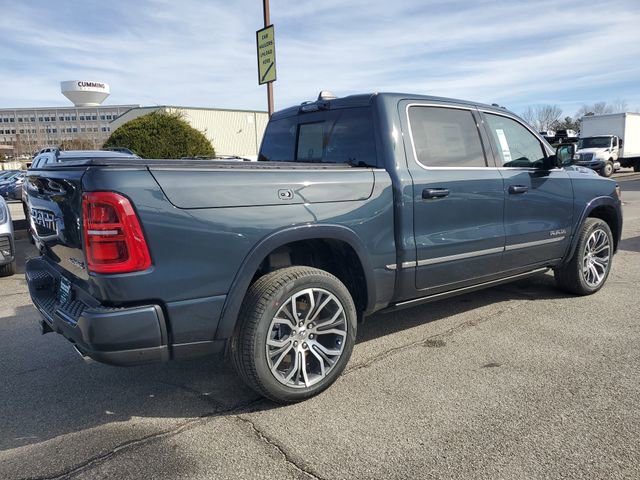 New 2026 RAM 1500 Tungsten w/ Trailer Tow Group image 6