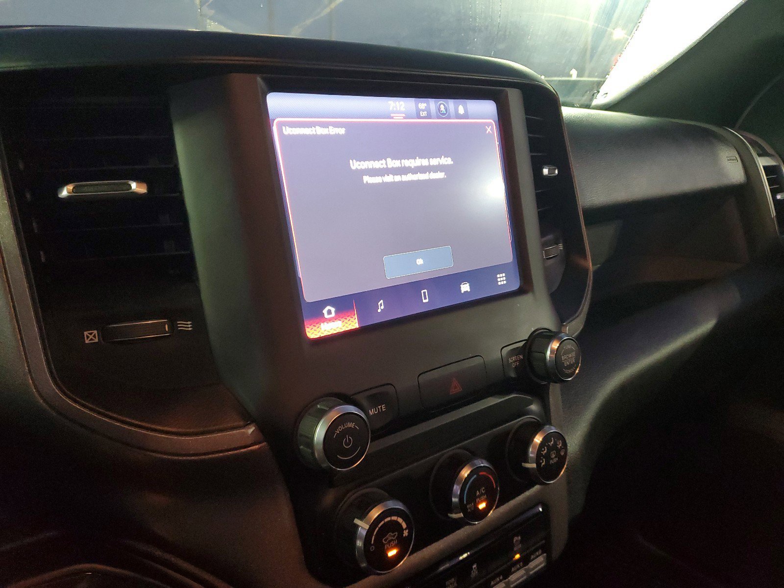 Certified 2022 RAM 2500 Tradesman image 21