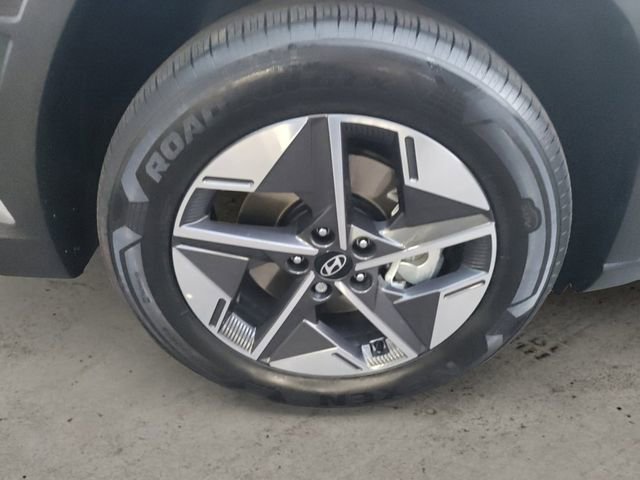 Certified 2025 Hyundai Tucson SEL image 14