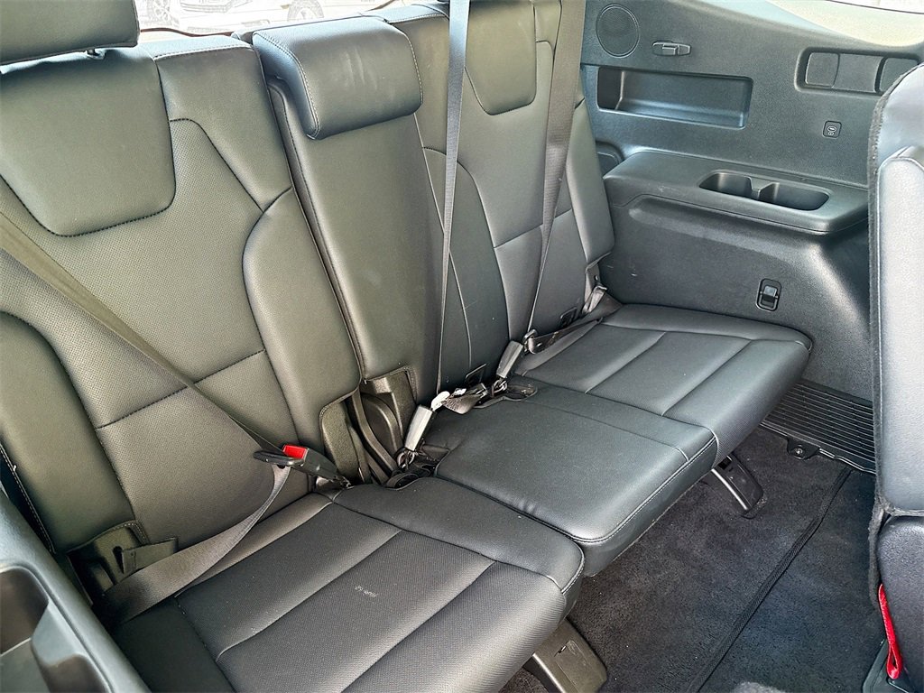 Used 2023 Kia Telluride SX image 29
