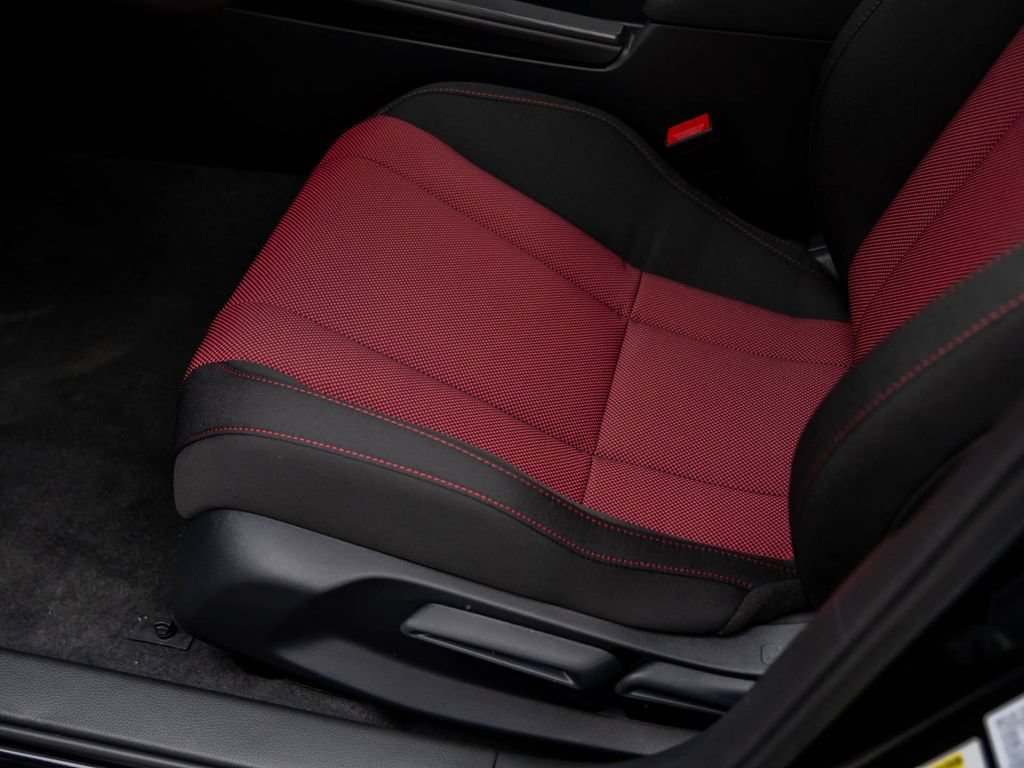 New 2026 Honda Civic Si image 18