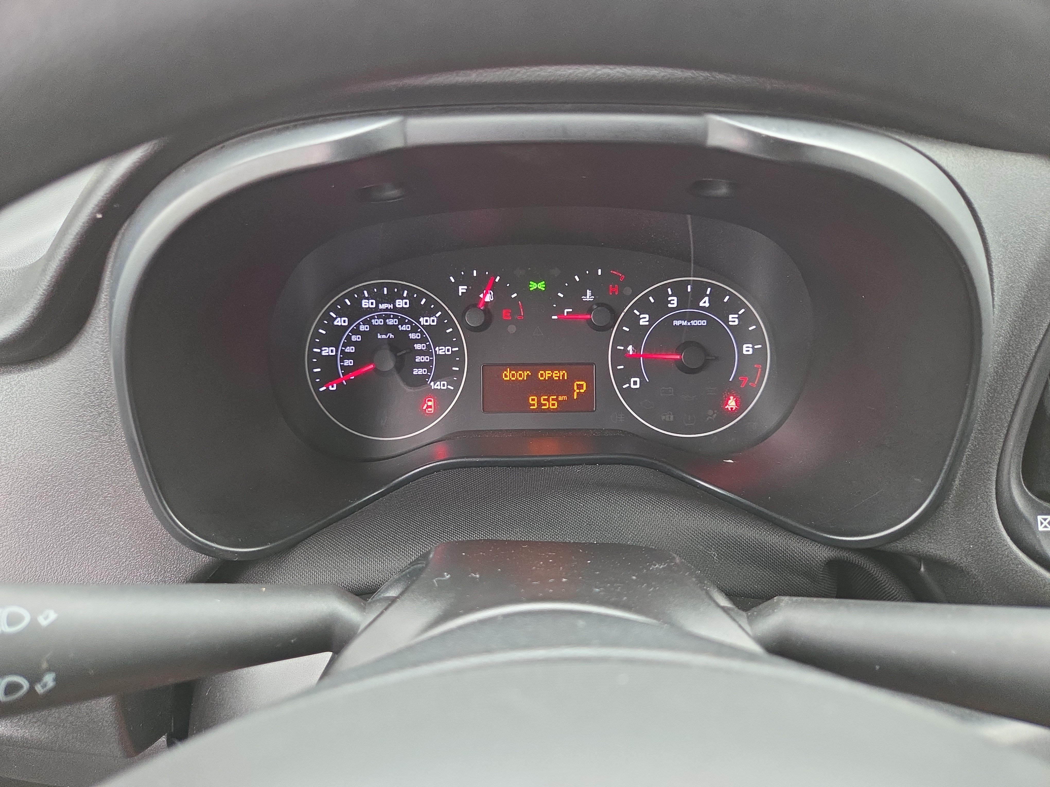 Used 2022 RAM ProMaster City Tradesman FWD image 27