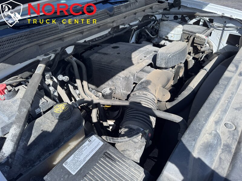 Used 2019 GMC Sierra 2500 2WD Double Cab w/ Sierra Convenience Package image 27