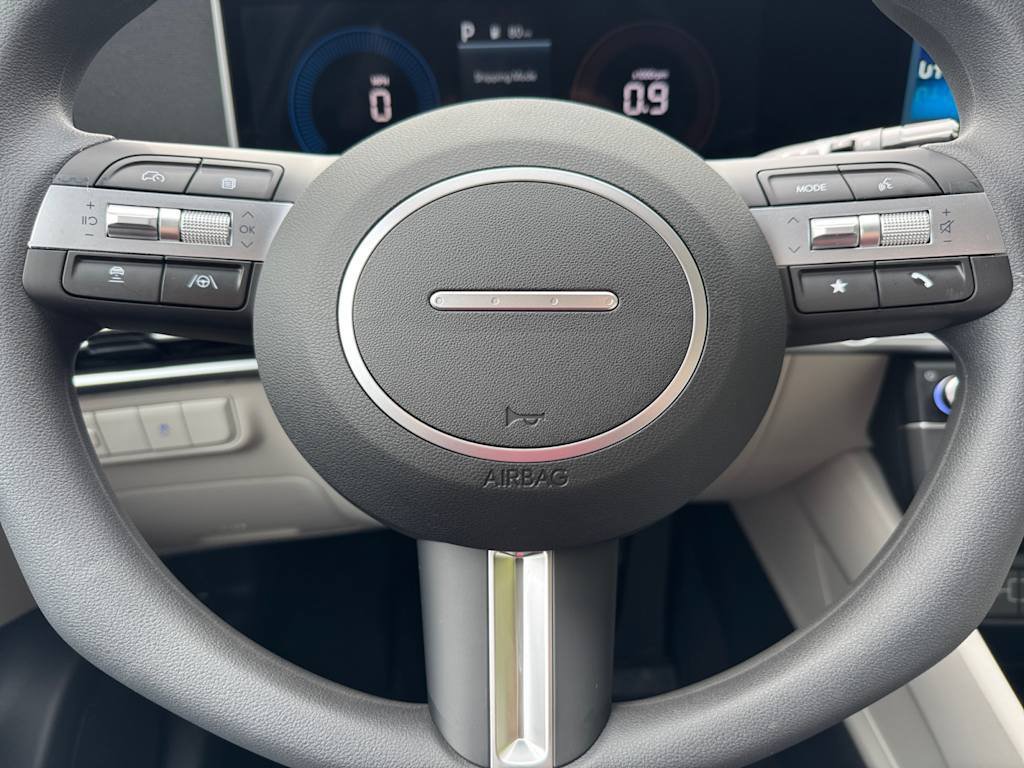 New 2026 Hyundai Tucson SE AWD/4WD image 19