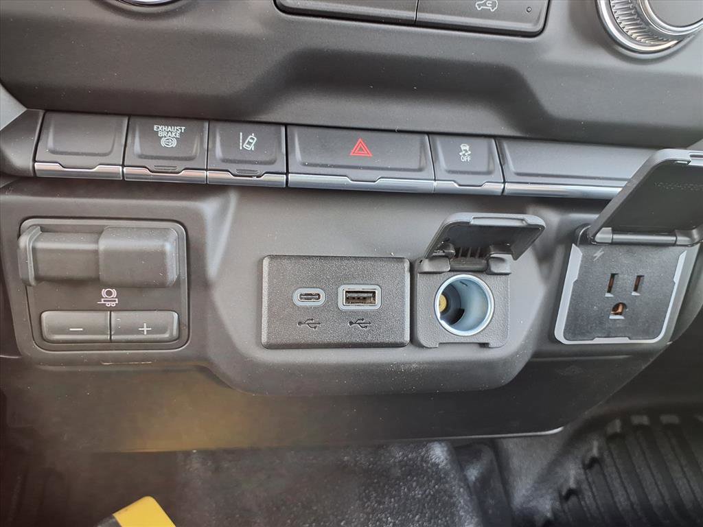 New 2026 GMC Sierra 3500 Pro w/ Convenience Package image 7