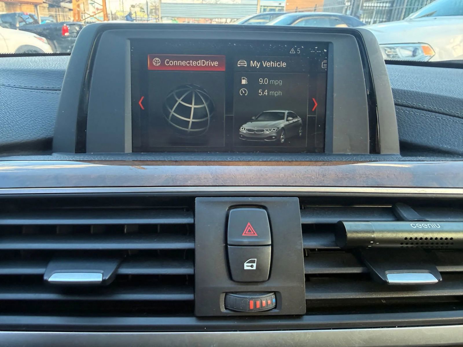 Used 2018 BMW 430i Gran Coupe image 21