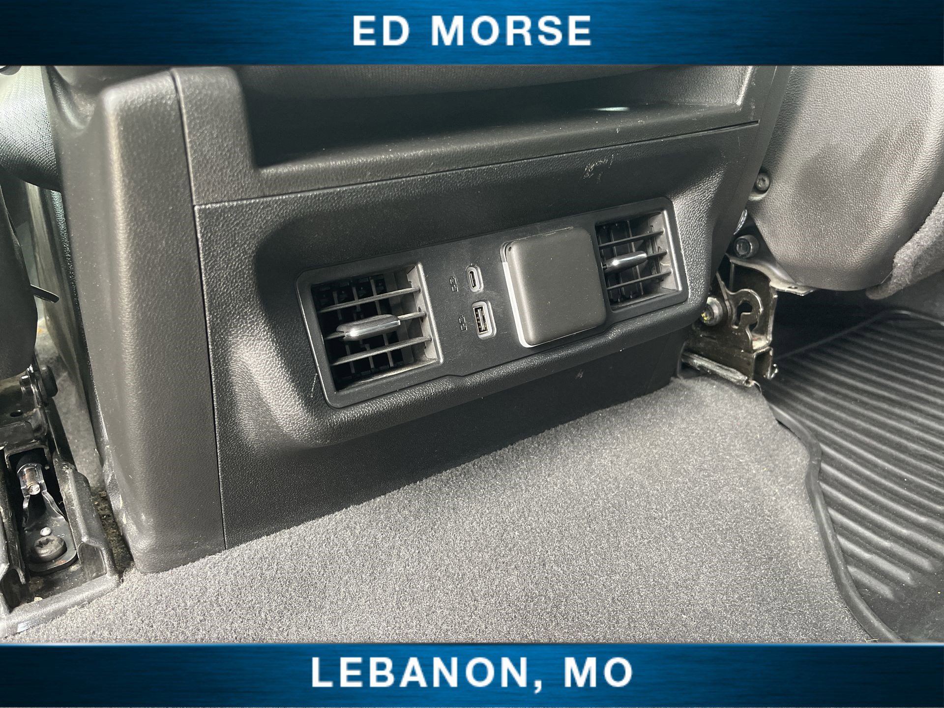 Certified 2024 Chevrolet Silverado 2500 LT w/ Convenience Package image 20