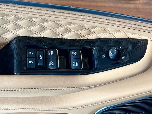 Used 2024 Jeep Grand Cherokee L Summit image 12