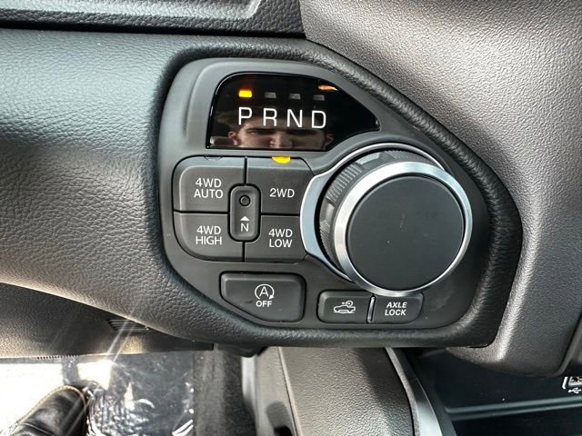 New 2026 RAM 1500 Big Horn image 28