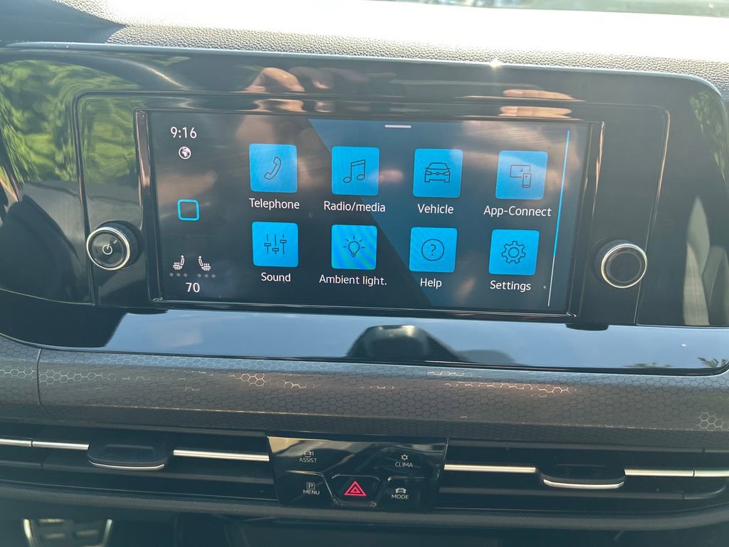 Used 2024 Volkswagen GTI S FWD image 23