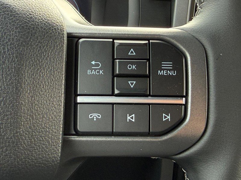 New 2026 Ford F150 XLT image 13