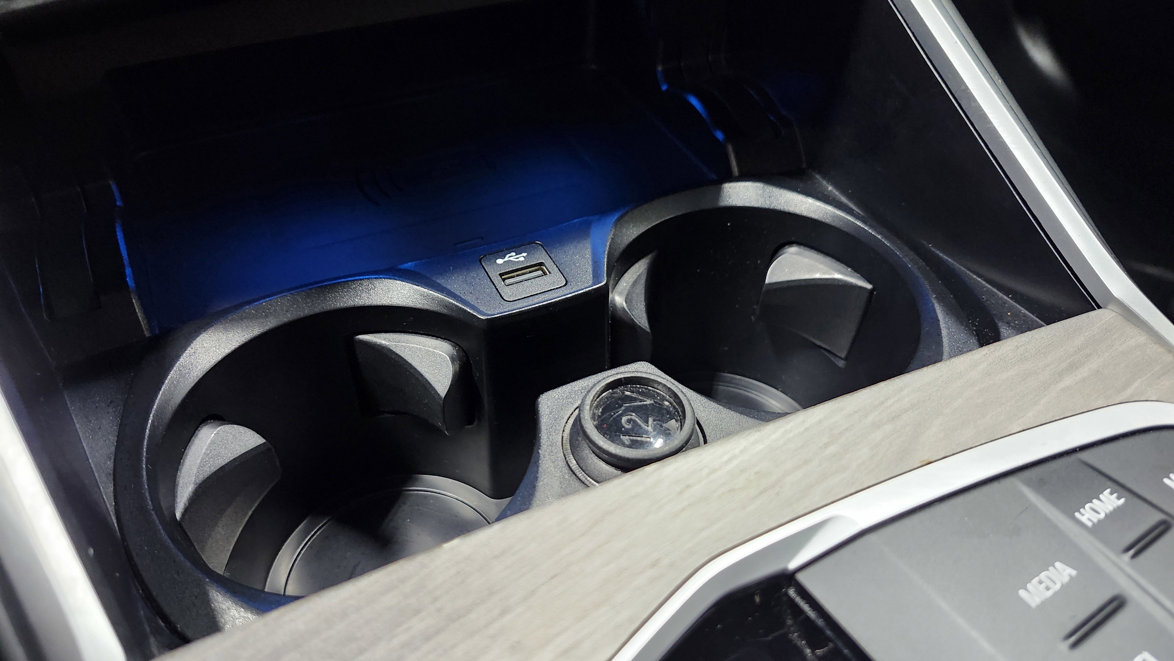 Used 2025 BMW 330i xDrive 330i xDrive w/ Convenience Package image 36