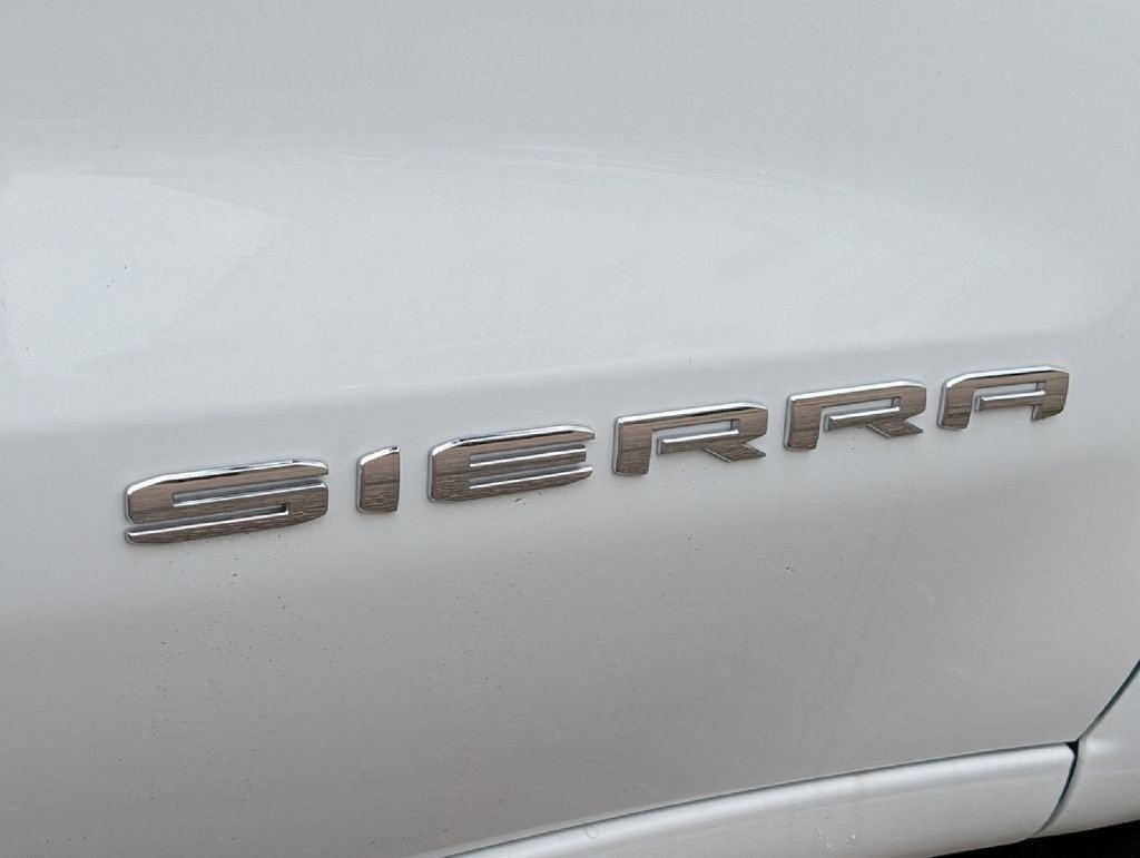 New 2026 GMC Sierra 1500 Pro w/ Pro Value Package AWD/4WD image 26