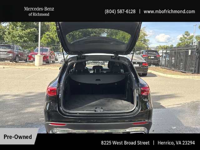 Certified 2026 Mercedes-Benz GLC 300 4MATIC image 25