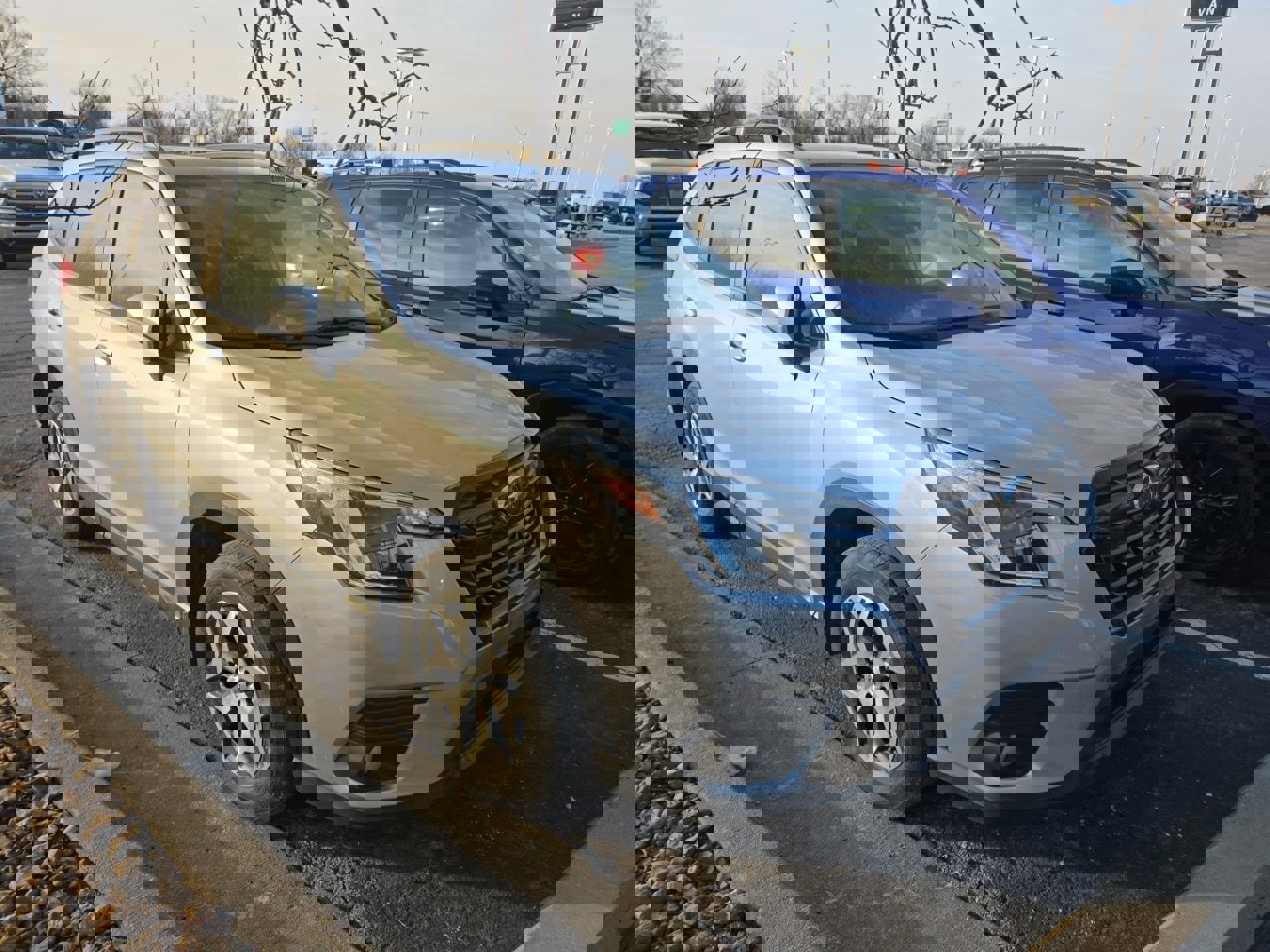 Used 2023 Subaru Forester Premium image 4