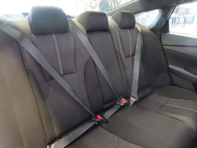 Used 2023 Honda Accord Sport image 27