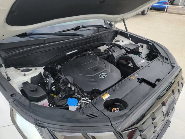 Used 2023 Hyundai Palisade SEL FWD image 35