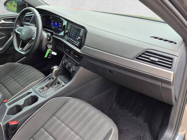 Used 2024 Volkswagen Jetta Sport FWD image 20
