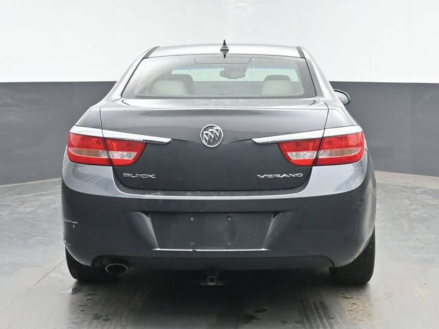 Used 2012 Buick Verano FWD image 13