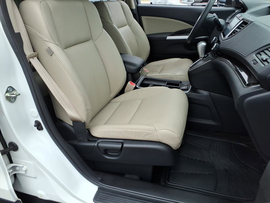 Used 2016 Honda CR-V EX-L image 12