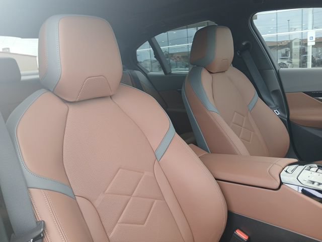 New 2026 BMW 530i RWD image 18