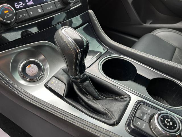 Used 2016 Nissan Maxima Platinum FWD image 31