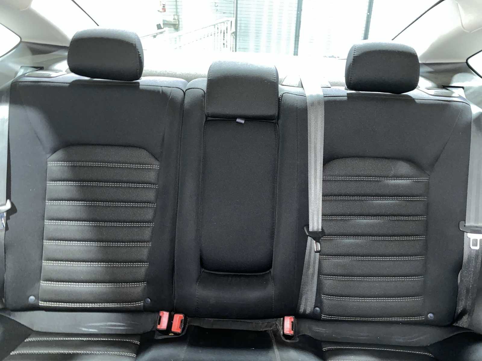 Used 2014 Ford Fusion SE FWD image 22