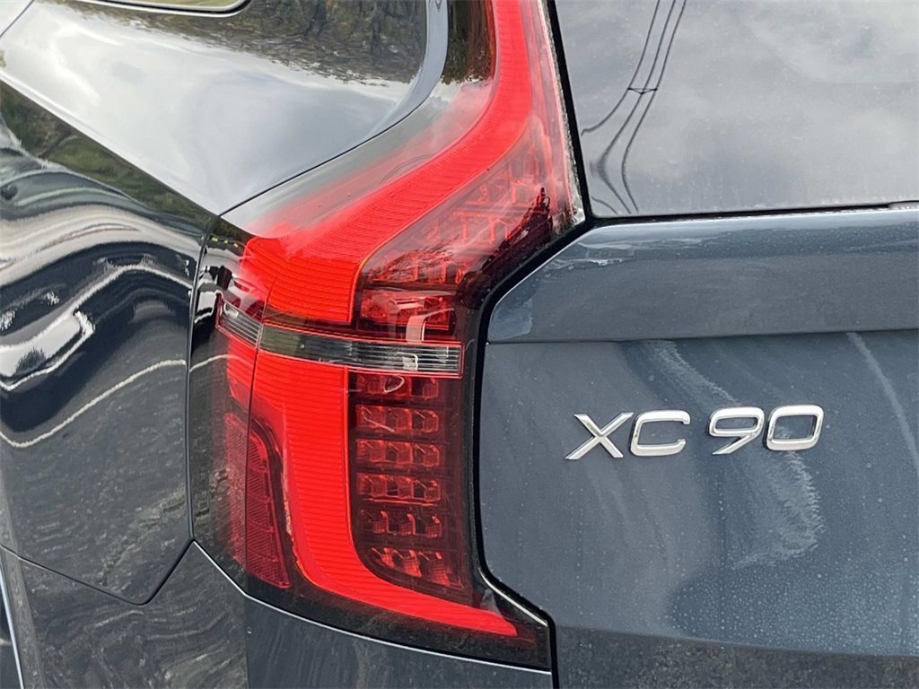 New 2026 Volvo XC90 B6 Ultra image 10