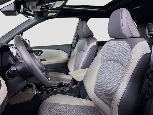 New 2026 Subaru Forester Premium image 33