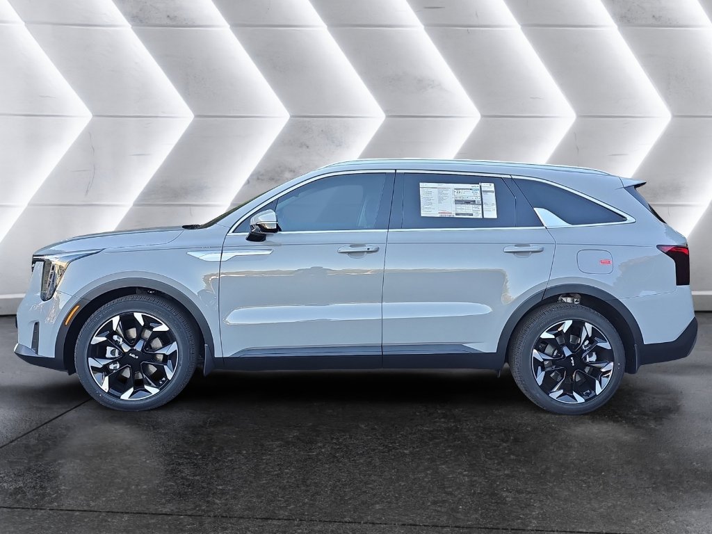 New 2026 Kia Sorento EX w/ EX Premium Package image 2