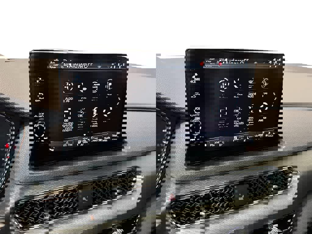 New 2026 Acura Integra A-Spec image 21