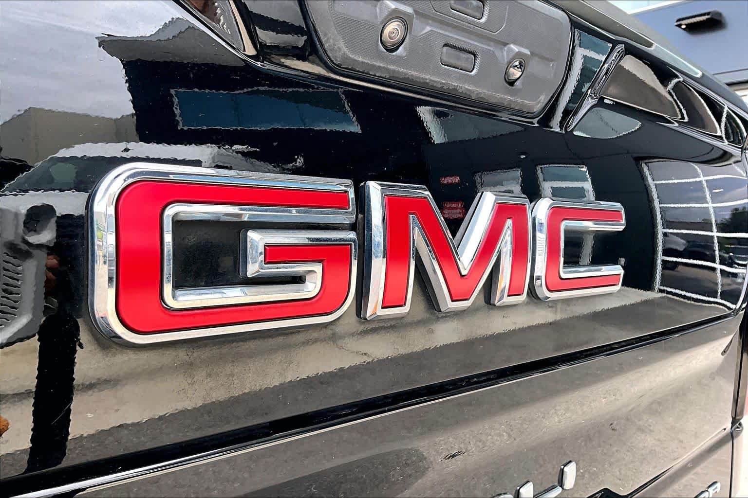 Used 2019 GMC Sierra 1500 Denali w/ Technology Package AWD/4WD image 30
